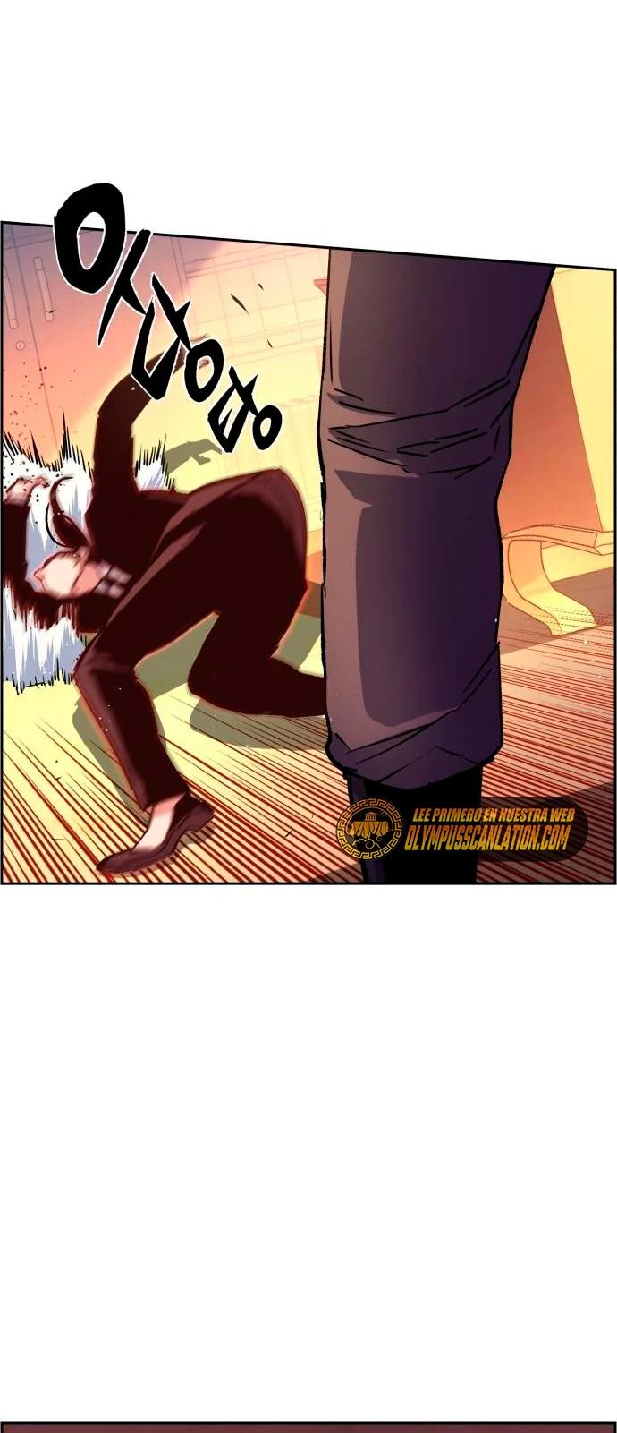El Asesino Yu Ijin - Capítulo 102 - Página 30 - LectorTMOo