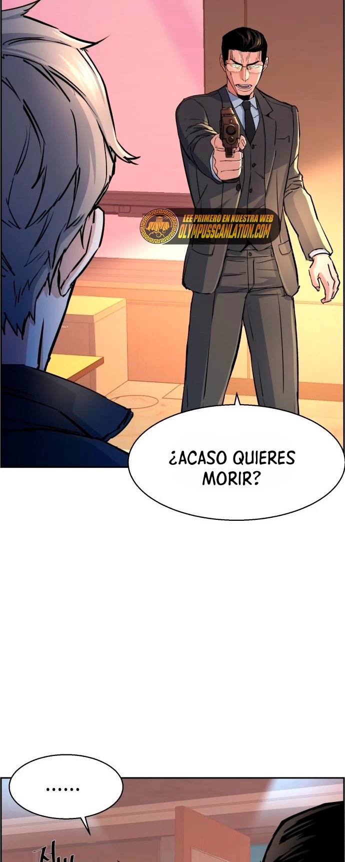 El Asesino Yu Ijin - Capítulo 102 - Página 42 - LectorTMOo