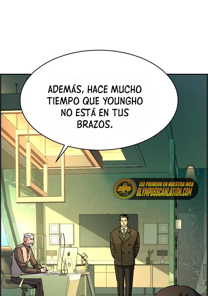 El Asesino Yu Ijin - Capítulo 102 - Página 68 - LectorTMOo