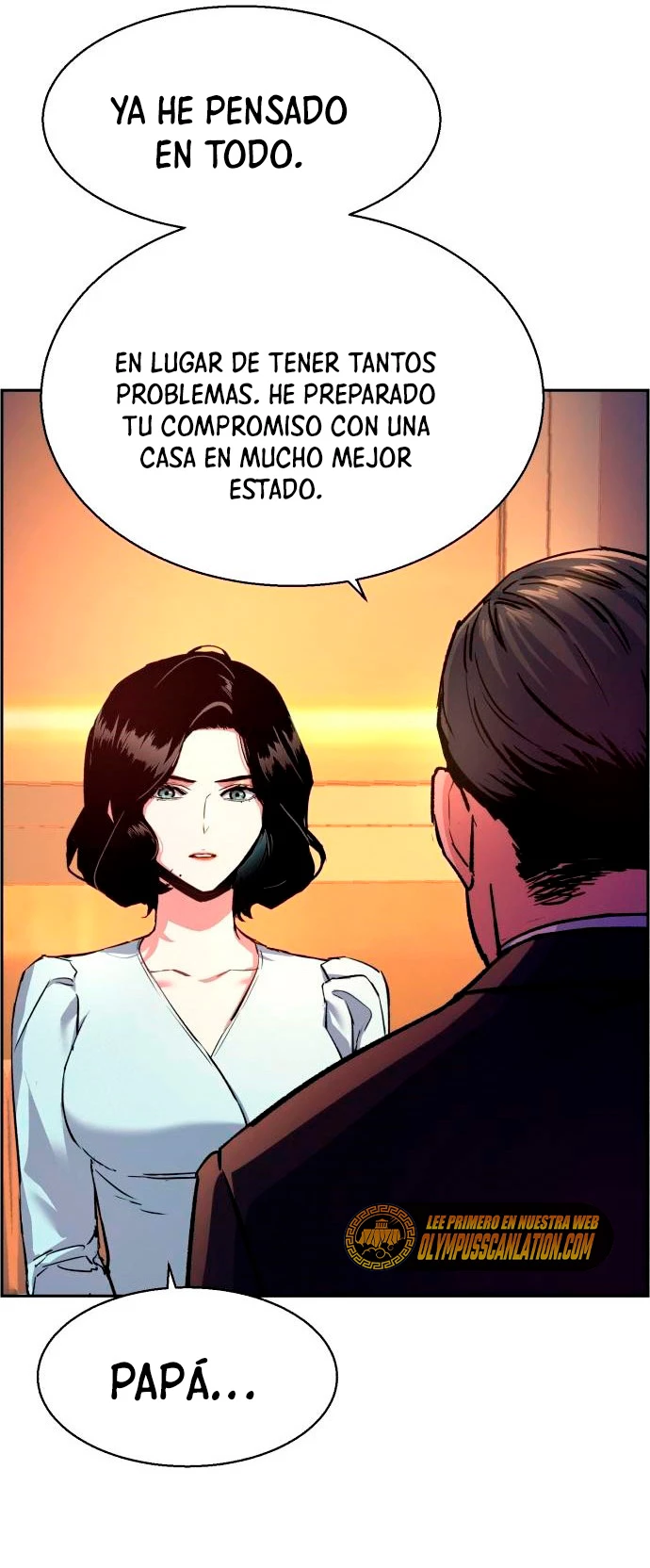 El Asesino Yu Ijin - Capítulo 103 - Página 8 - LectorTMOo