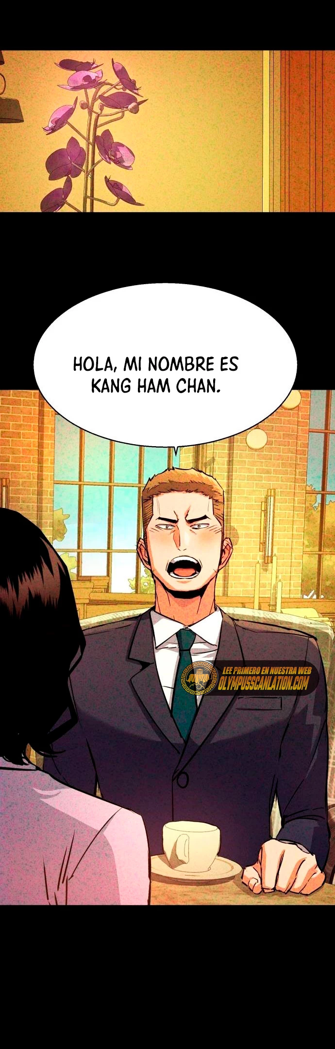El Asesino Yu Ijin - Capítulo 103 - Página 26 - LectorTMOo