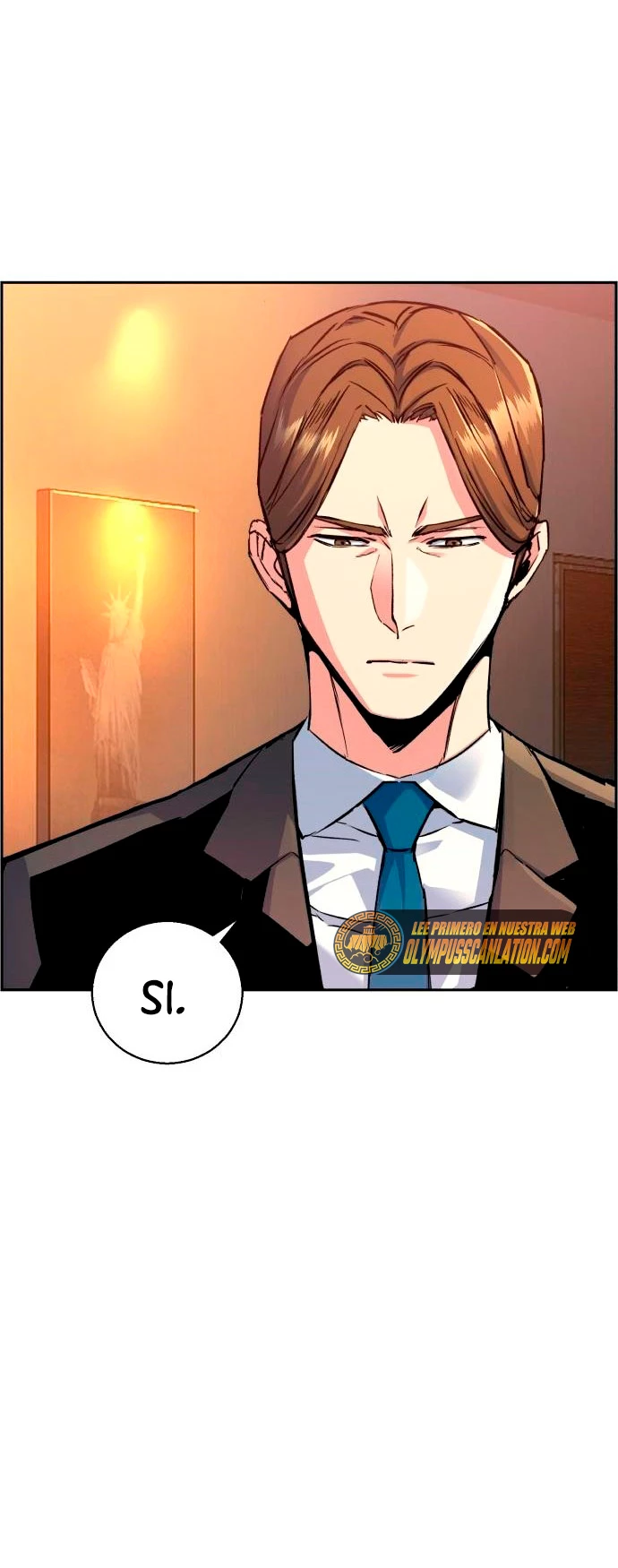 El Asesino Yu Ijin - Capítulo 103 - Página 32 - LectorTMOo