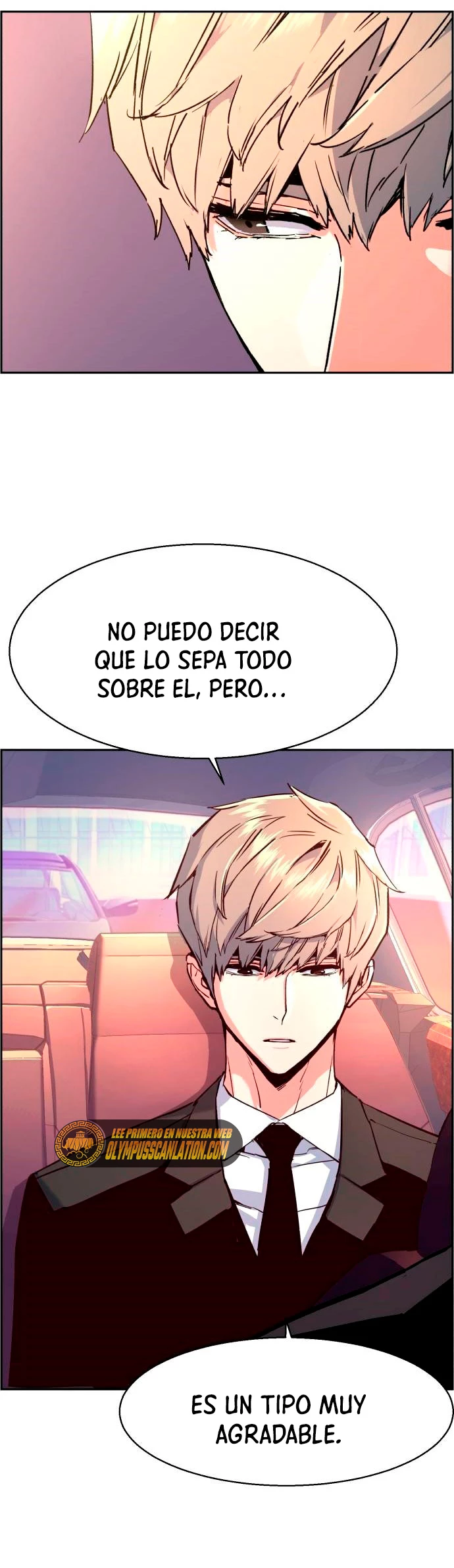 El Asesino Yu Ijin - Capítulo 103 - Página 40 - LectorTMOo