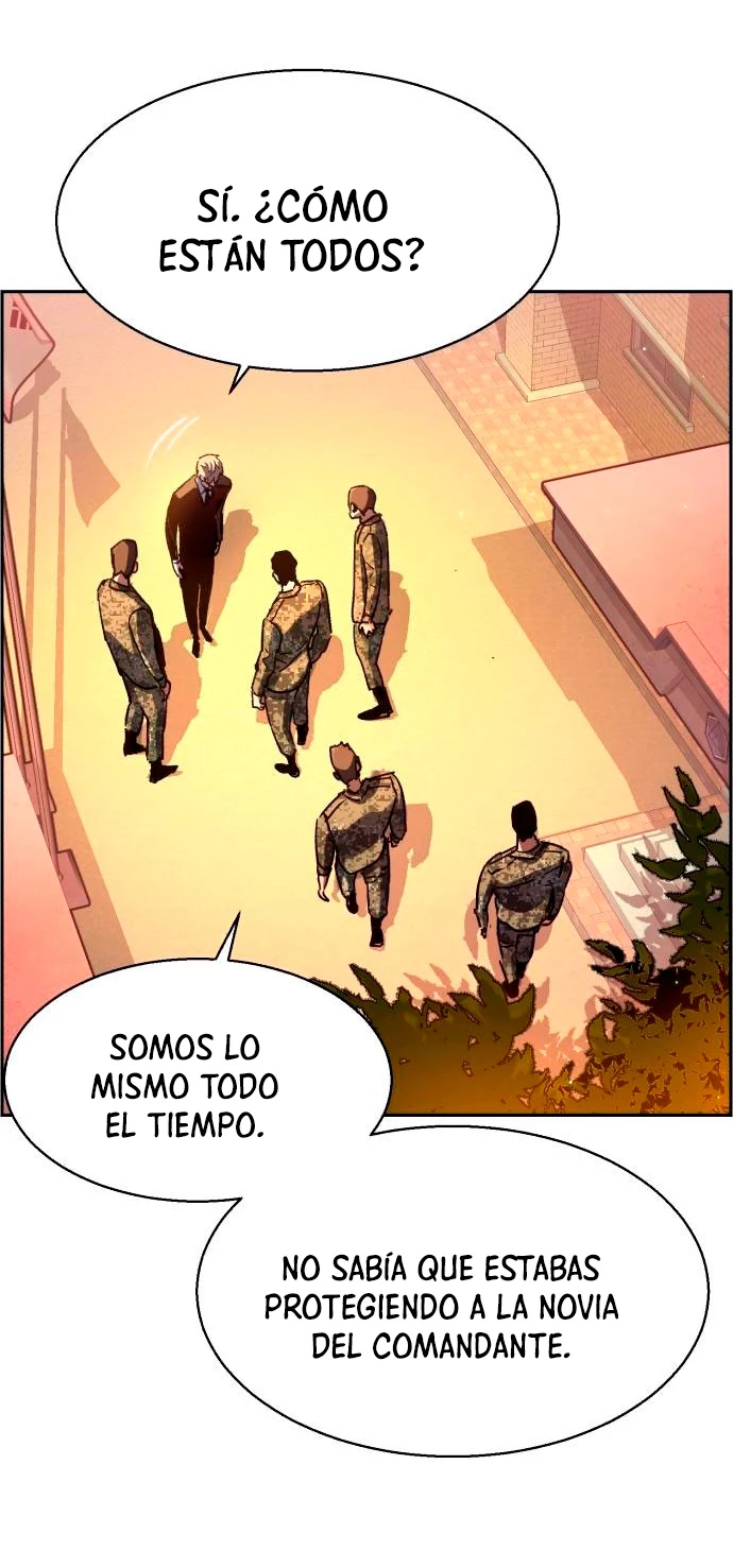 El Asesino Yu Ijin - Capítulo 103 - Página 50 - LectorTMOo