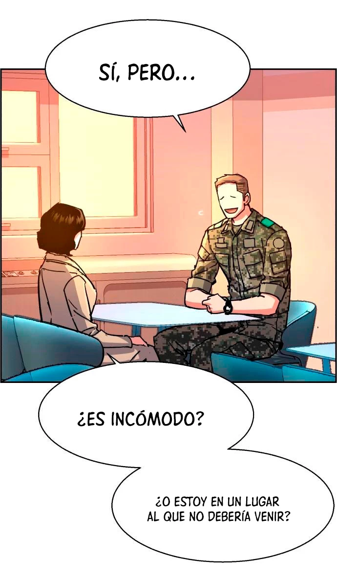 El Asesino Yu Ijin - Capítulo 103 - Página 55 - LectorTMOo