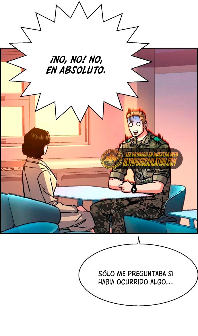 El Asesino Yu Ijin - Capítulo 103 - Página 56 - LectorTMOo