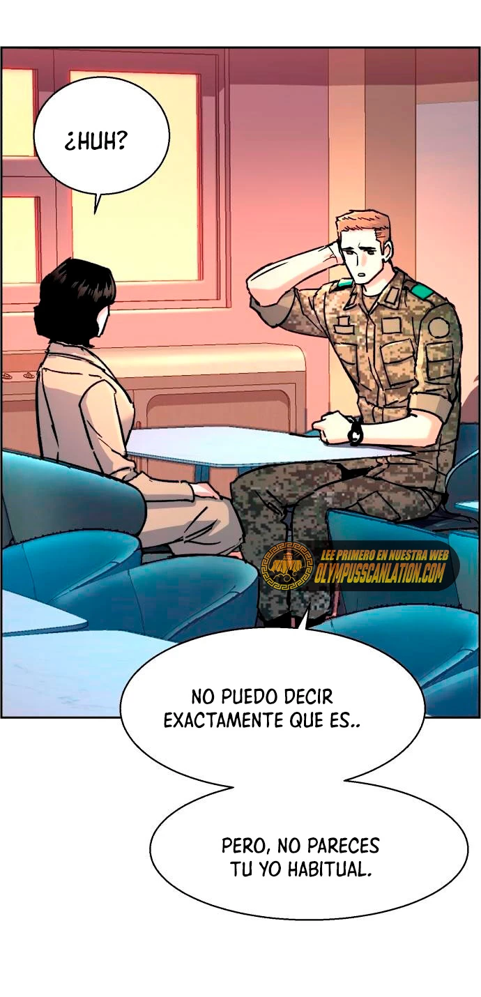 El Asesino Yu Ijin - Capítulo 103 - Página 61 - LectorTMOo