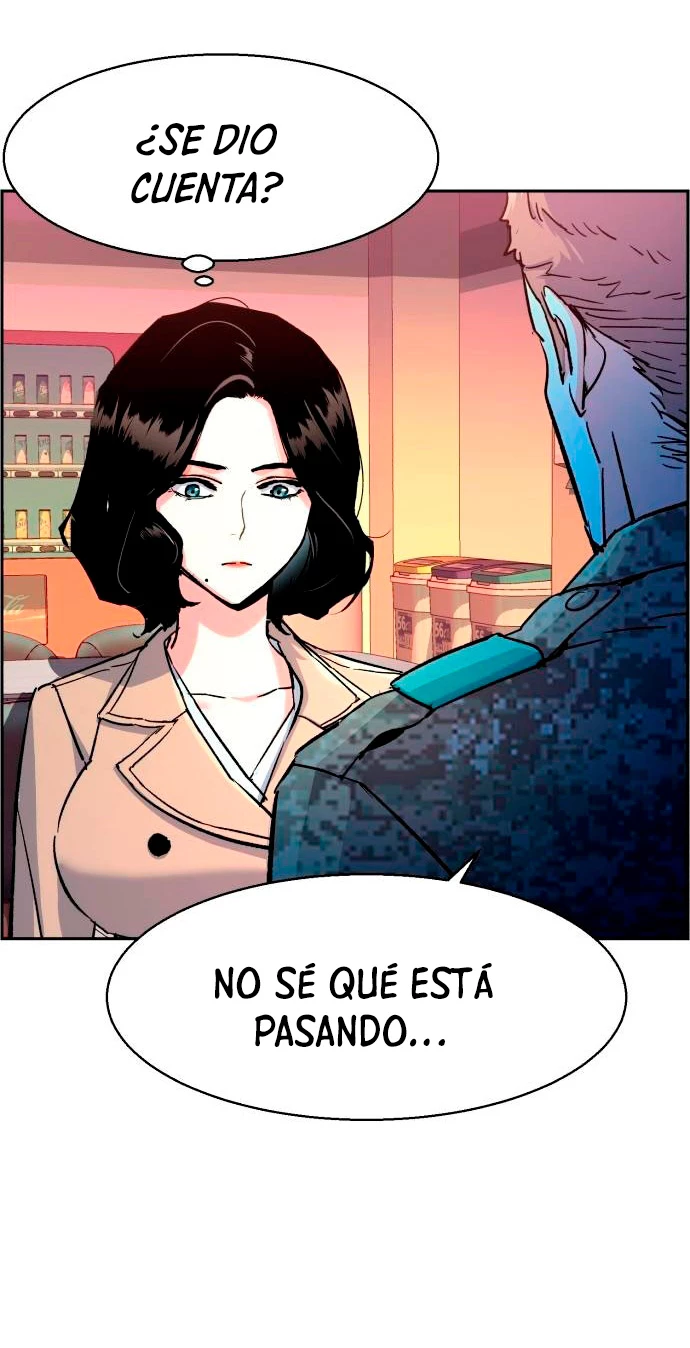 El Asesino Yu Ijin - Capítulo 103 - Página 62 - LectorTMOo