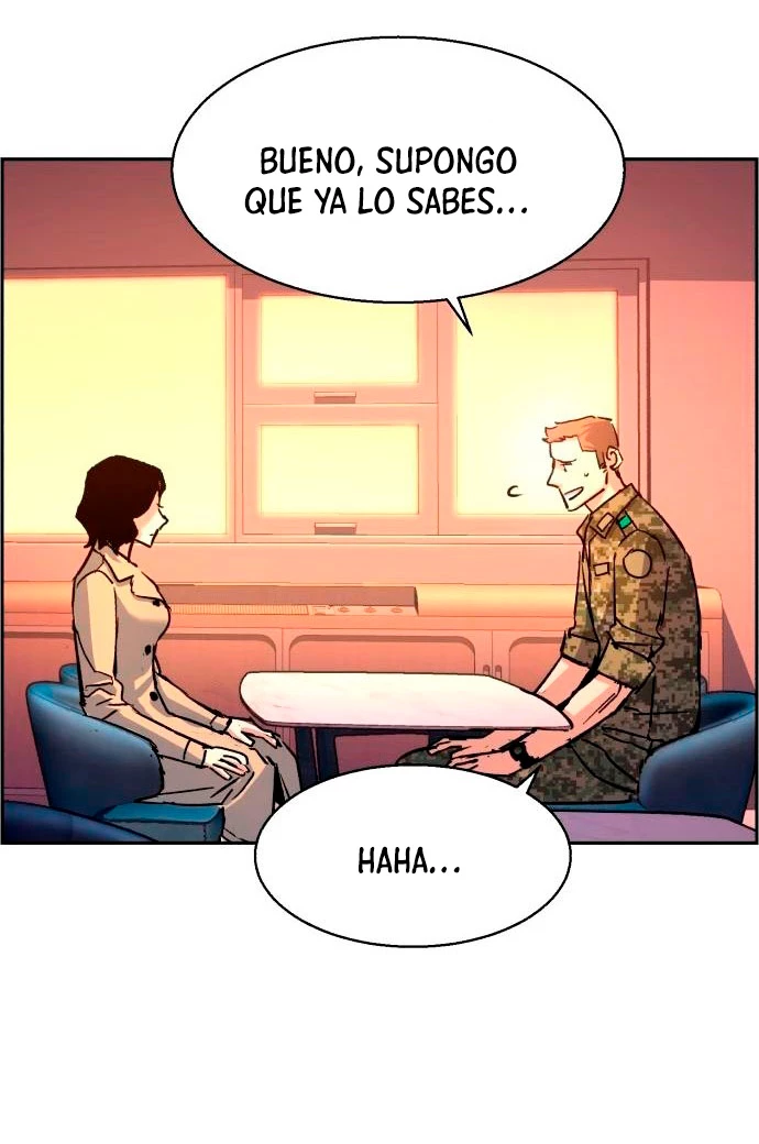 El Asesino Yu Ijin - Capítulo 103 - Página 66 - LectorTMOo
