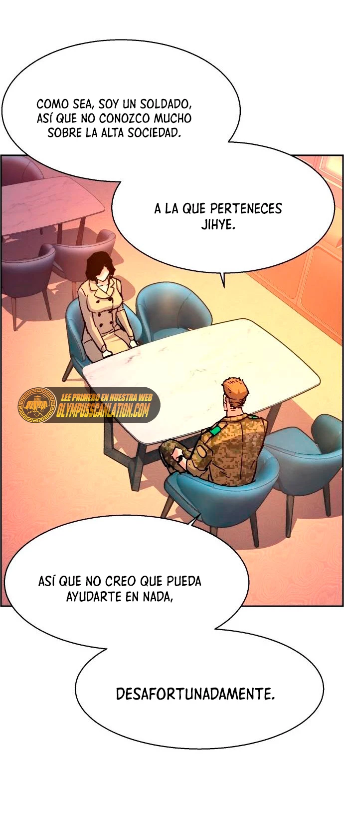 El Asesino Yu Ijin - Capítulo 103 - Página 67 - LectorTMOo