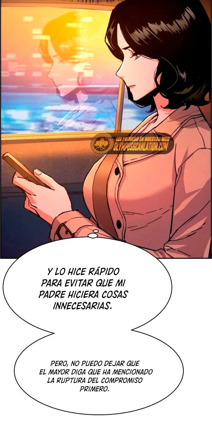 El Asesino Yu Ijin - Capítulo 104 - Página 18 - LectorTMOo