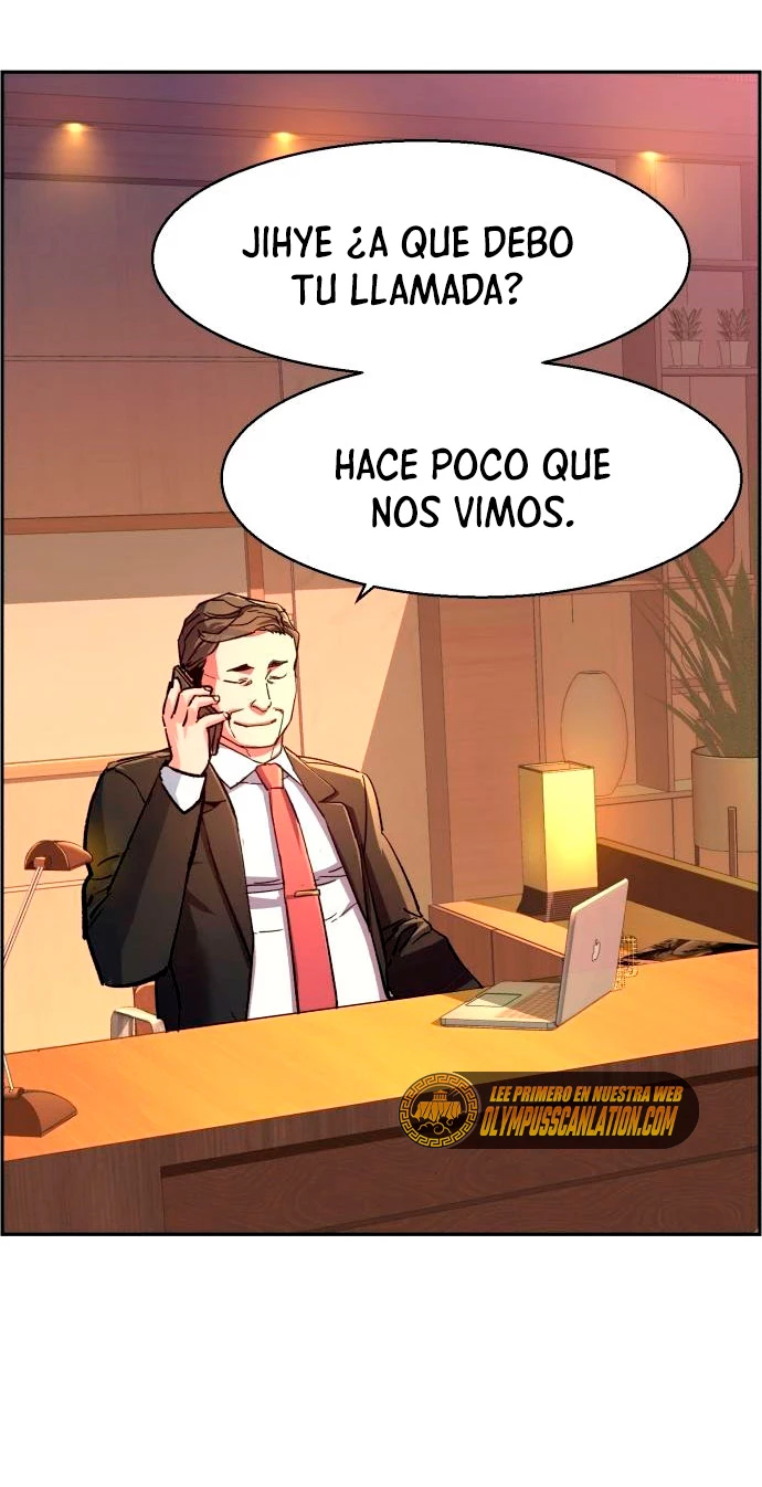 El Asesino Yu Ijin - Capítulo 104 - Página 21 - LectorTMOo