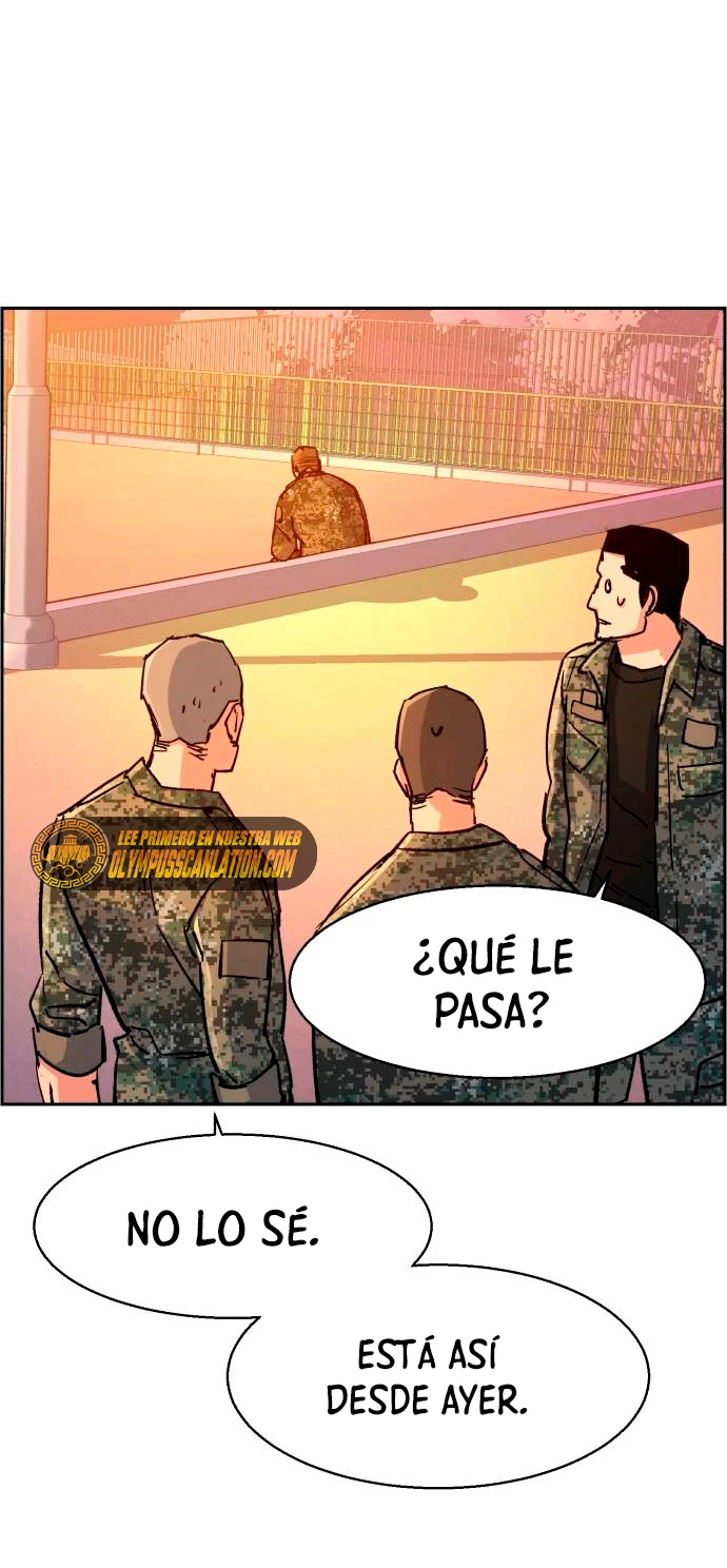 El Asesino Yu Ijin - Capítulo 104 - Página 42 - LectorTMOo