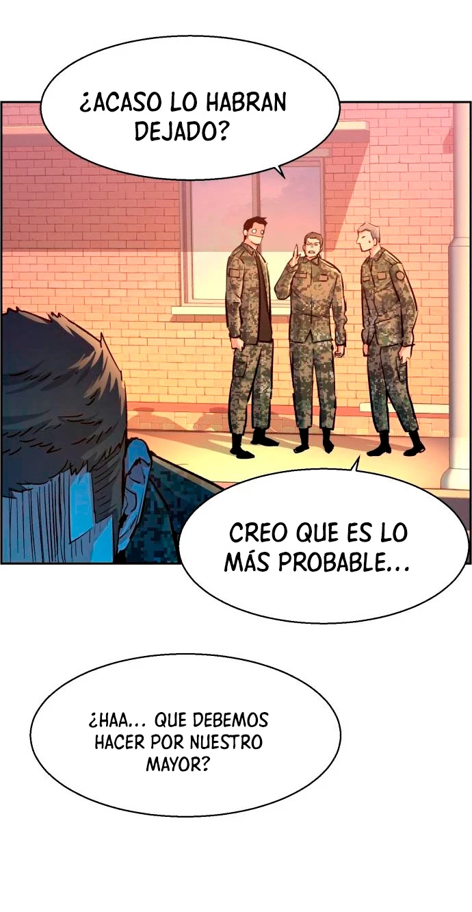 El Asesino Yu Ijin - Capítulo 104 - Página 43 - LectorTMOo