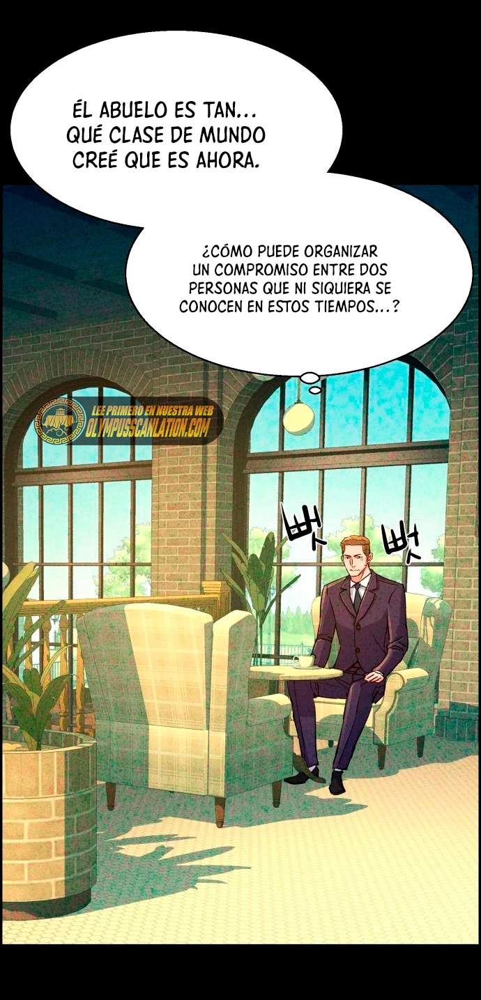 El Asesino Yu Ijin - Capítulo 104 - Página 49 - LectorTMOo