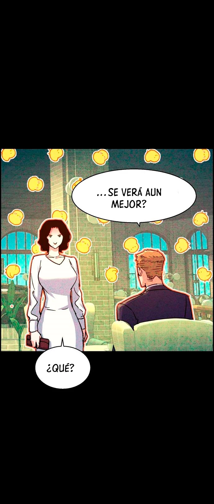 El Asesino Yu Ijin - Capítulo 104 - Página 54 - LectorTMOo