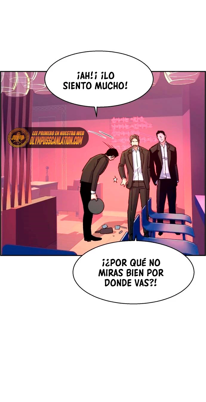 El Asesino Yu Ijin - Capítulo 104 - Página 63 - LectorTMOo