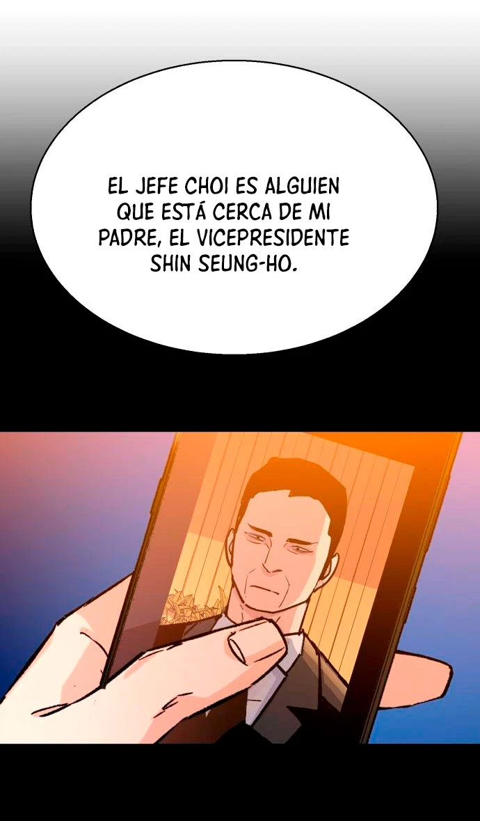 El Asesino Yu Ijin - Capítulo 104 - Página 79 - LectorTMOo