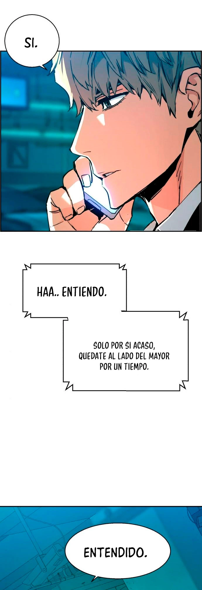 El Asesino Yu Ijin - Capítulo 104 - Página 86 - LectorTMOo