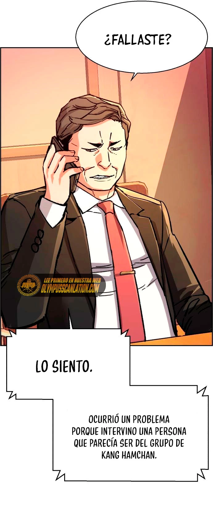 El Asesino Yu Ijin - Capítulo 105 - Página 17 - LectorTMOo