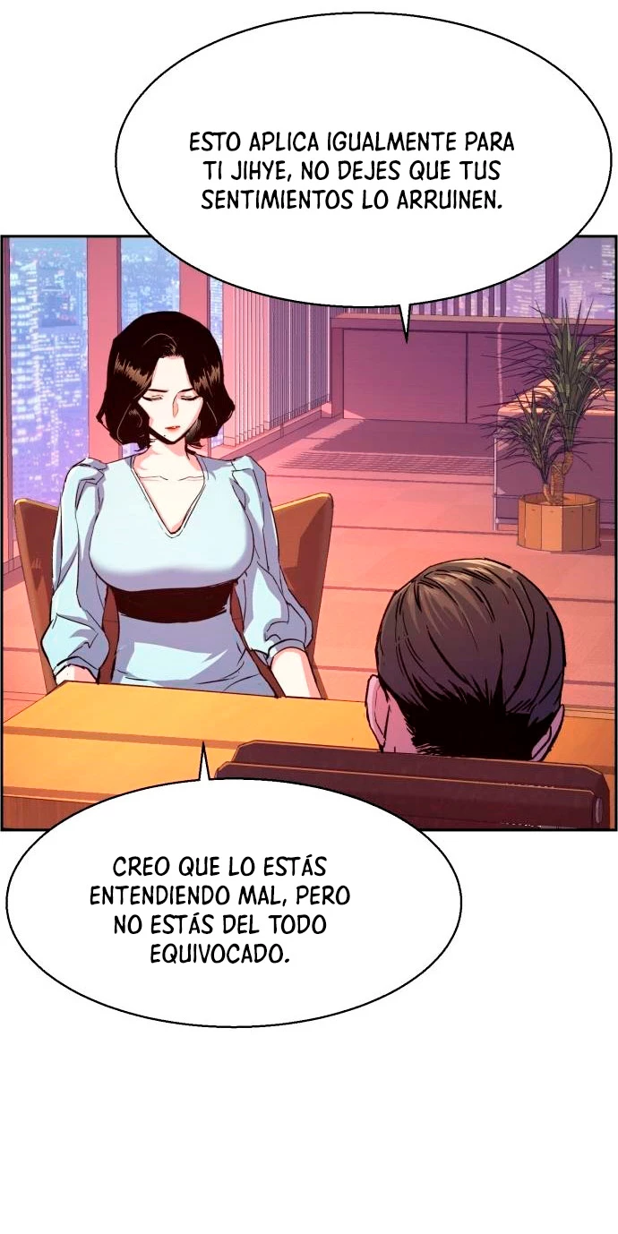 El Asesino Yu Ijin - Capítulo 105 - Página 44 - LectorTMOo