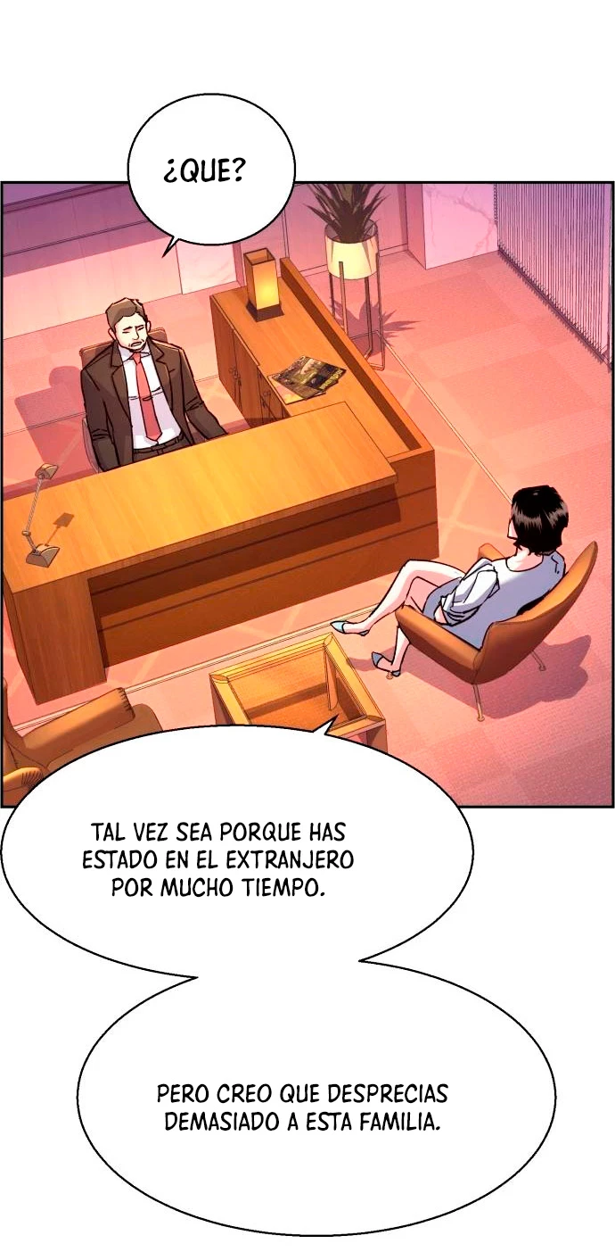 El Asesino Yu Ijin - Capítulo 105 - Página 46 - LectorTMOo
