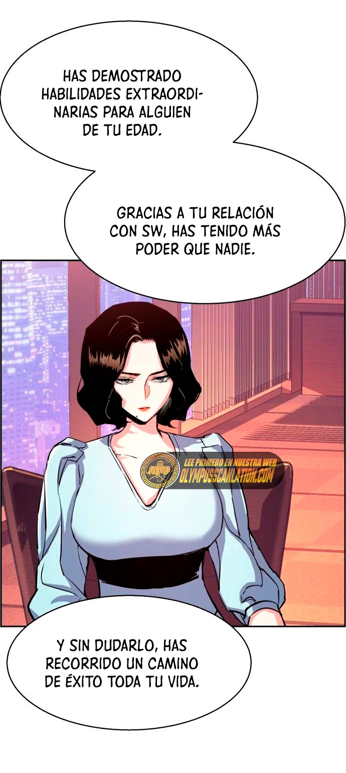 El Asesino Yu Ijin - Capítulo 105 - Página 50 - LectorTMOo