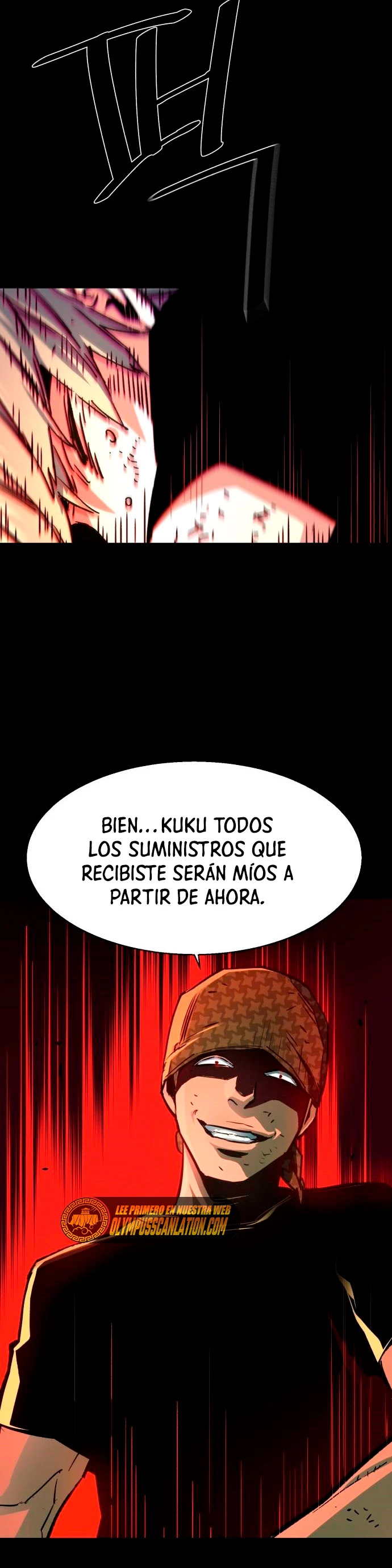 El Asesino Yu Ijin - Capítulo 106 - Página 9 - LectorTMOo