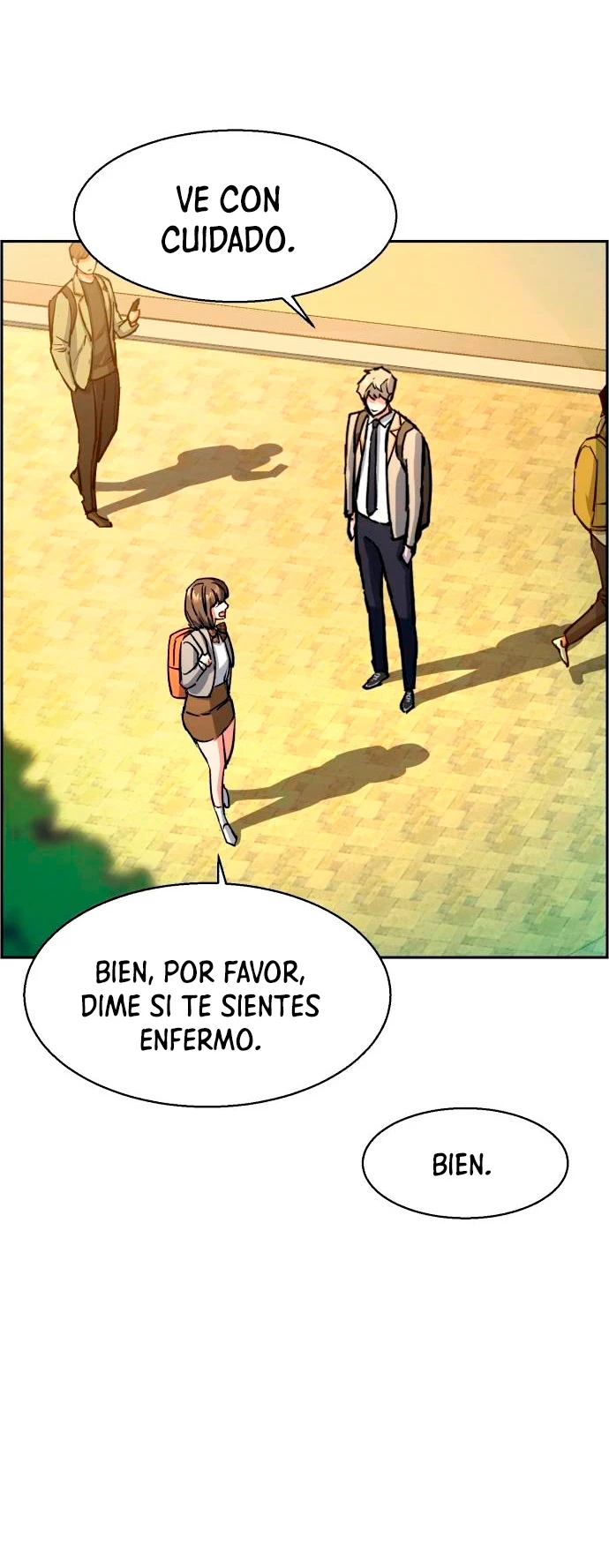 El Asesino Yu Ijin - Capítulo 106 - Página 23 - LectorTMOo