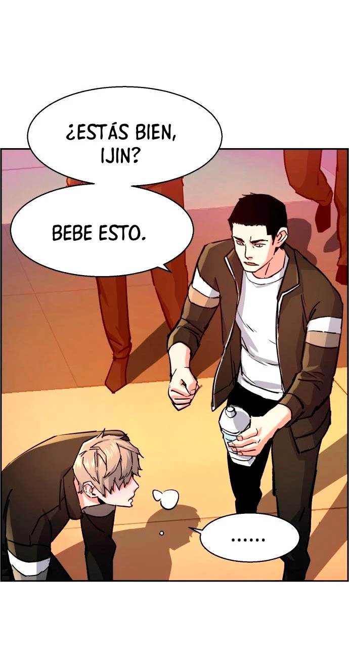 El Asesino Yu Ijin - Capítulo 106 - Página 43 - LectorTMOo