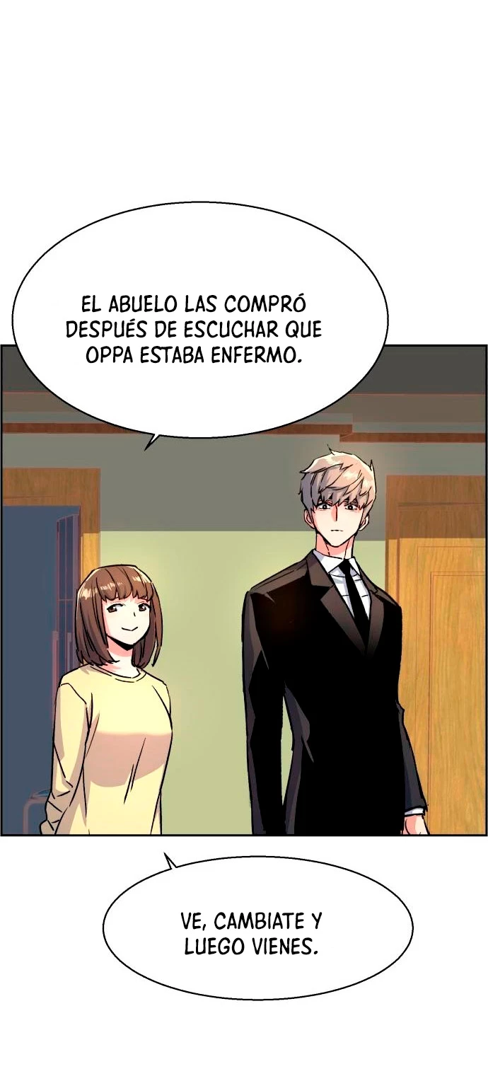 El Asesino Yu Ijin - Capítulo 106 - Página 72 - LectorTMOo