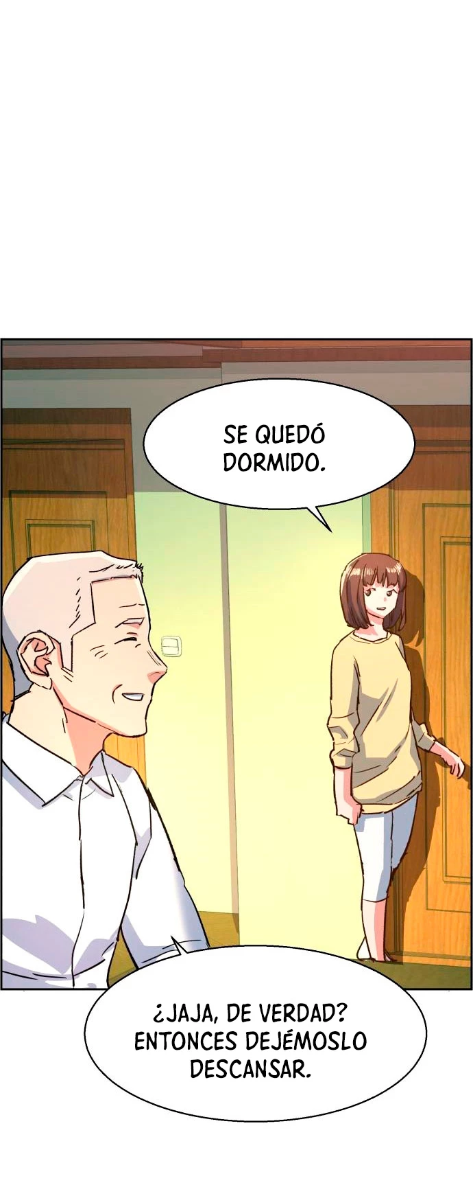El Asesino Yu Ijin - Capítulo 106 - Página 83 - LectorTMOo