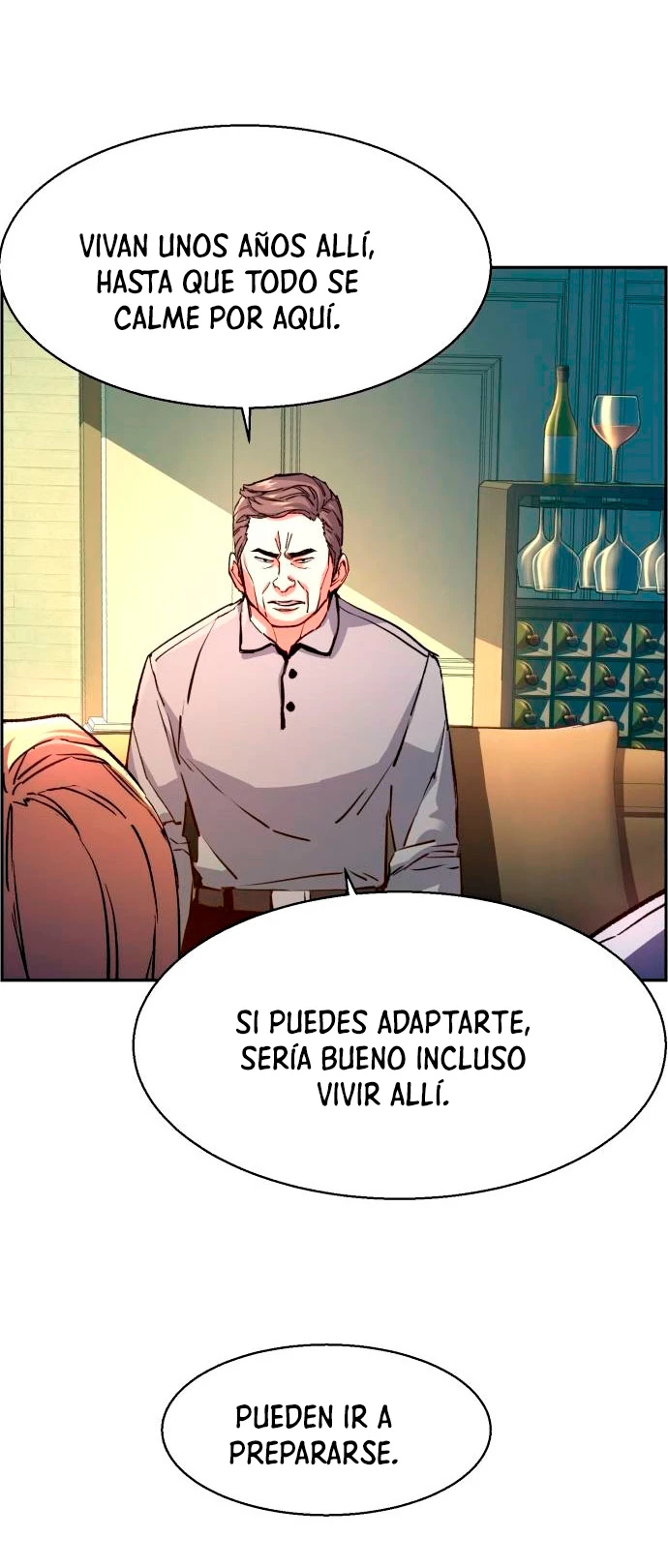 El Asesino Yu Ijin - Capítulo 107 - Página 23 - LectorTMOo