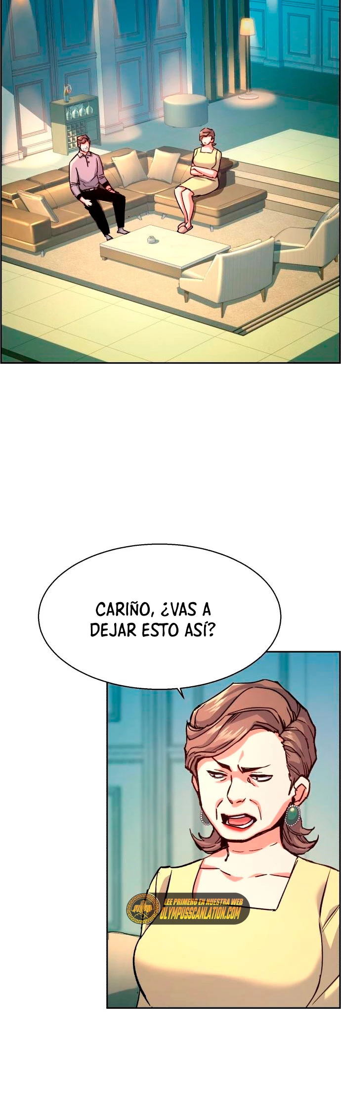 El Asesino Yu Ijin - Capítulo 107 - Página 25 - LectorTMOo