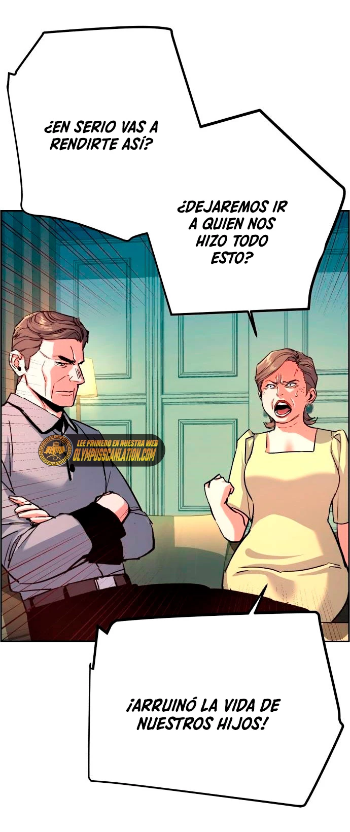 El Asesino Yu Ijin - Capítulo 107 - Página 27 - LectorTMOo