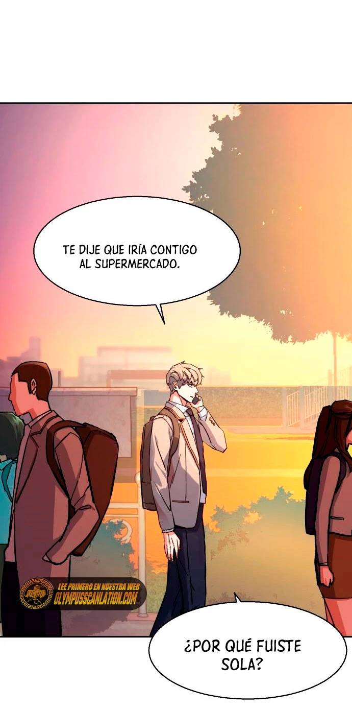 El Asesino Yu Ijin - Capítulo 107 - Página 31 - LectorTMOo