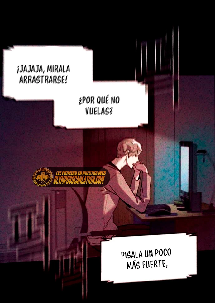 El Asesino Yu Ijin - Capítulo 107 - Página 40 - LectorTMOo