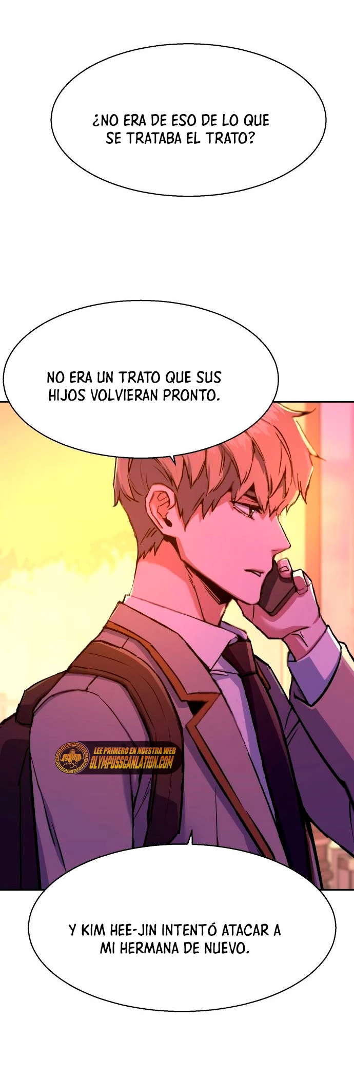 El Asesino Yu Ijin - Capítulo 107 - Página 45 - LectorTMOo