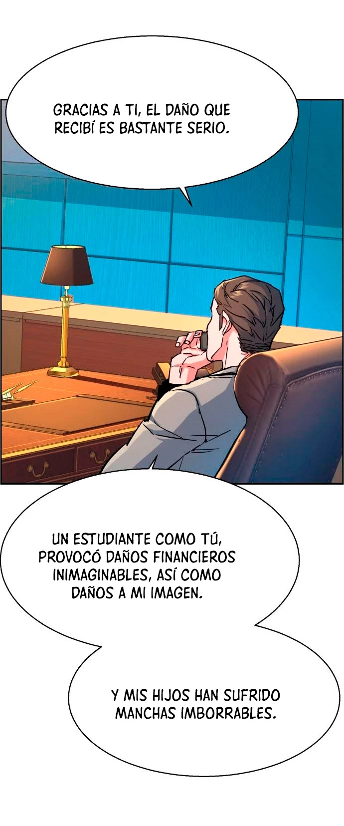 El Asesino Yu Ijin - Capítulo 107 - Página 48 - LectorTMOo
