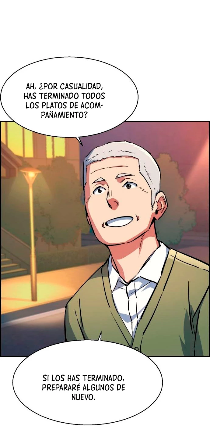 El Asesino Yu Ijin - Capítulo 107 - Página 57 - LectorTMOo