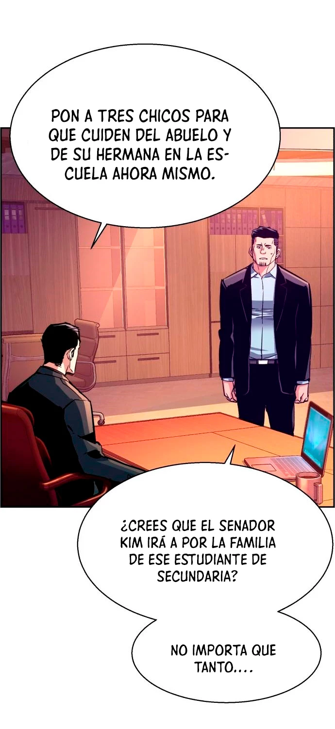 El Asesino Yu Ijin - Capítulo 108 - Página 11 - LectorTMOo