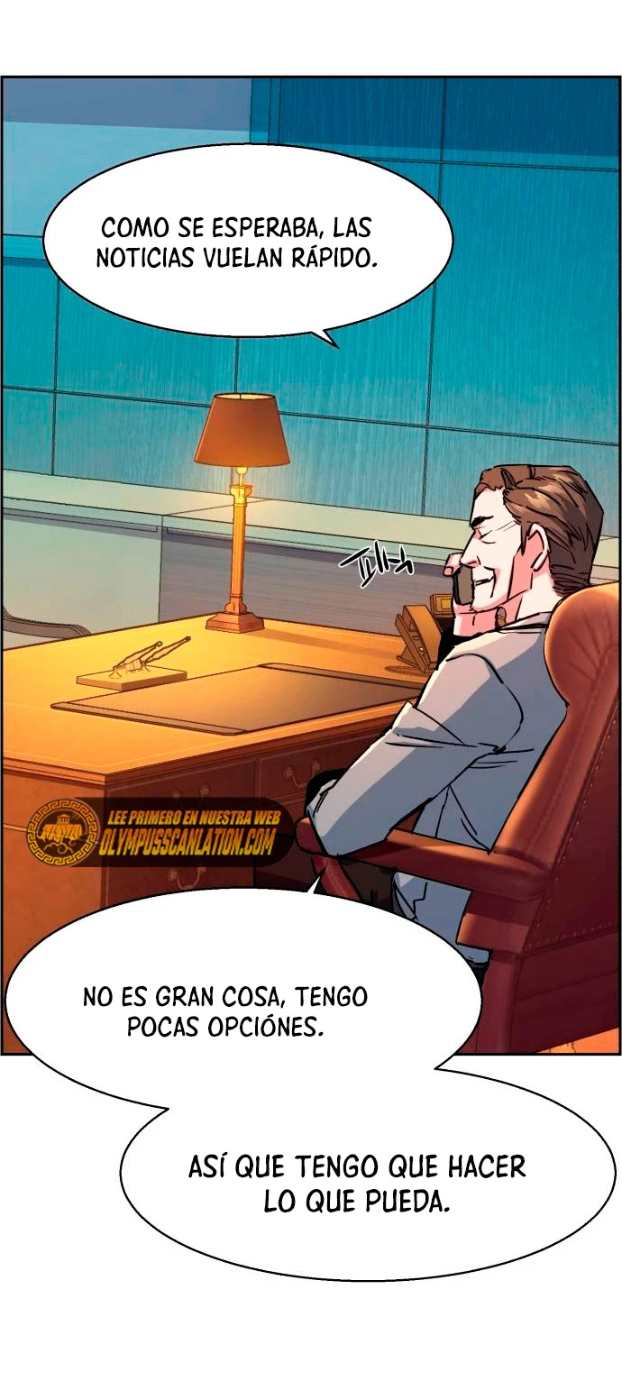 El Asesino Yu Ijin - Capítulo 108 - Página 23 - LectorTMOo