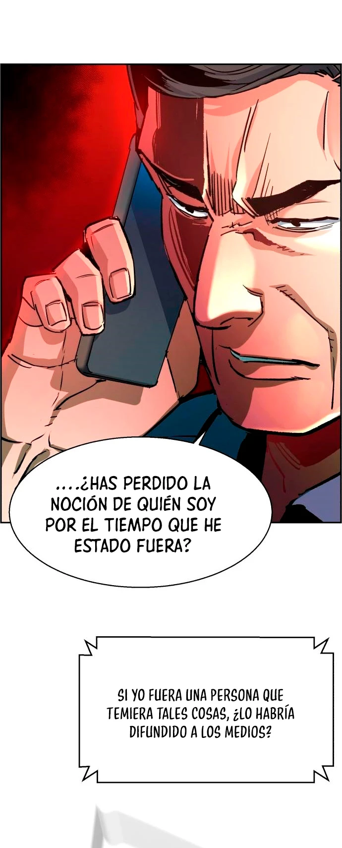 El Asesino Yu Ijin - Capítulo 108 - Página 29 - LectorTMOo