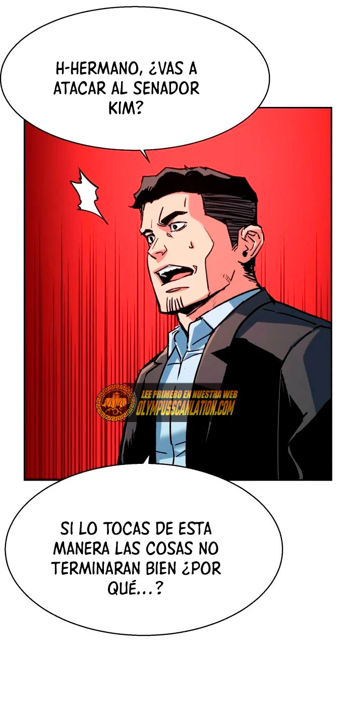 El Asesino Yu Ijin - Capítulo 108 - Página 34 - LectorTMOo