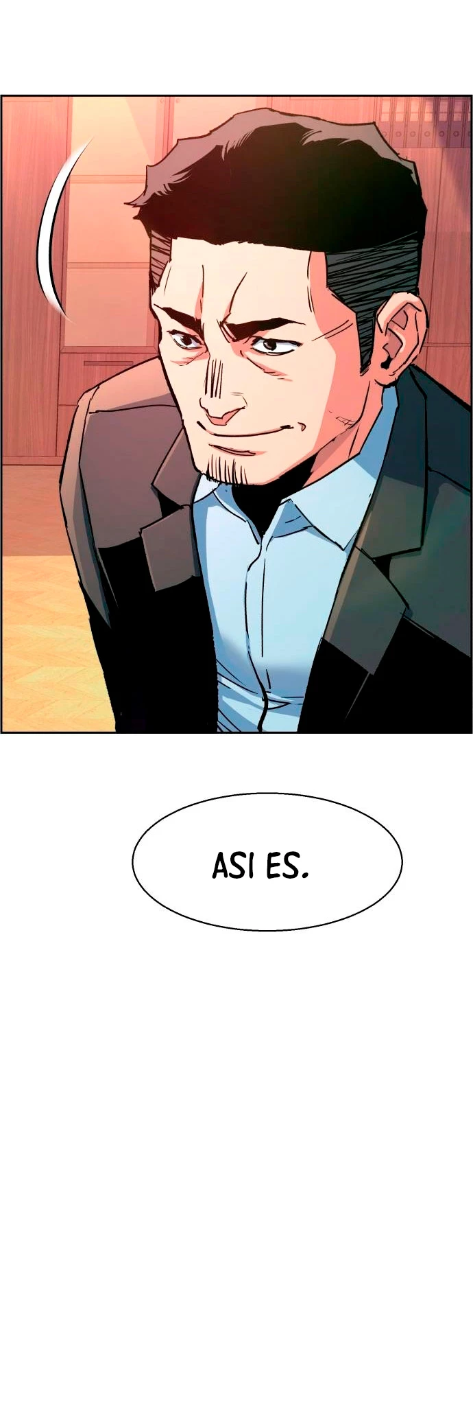 El Asesino Yu Ijin - Capítulo 108 - Página 37 - LectorTMOo