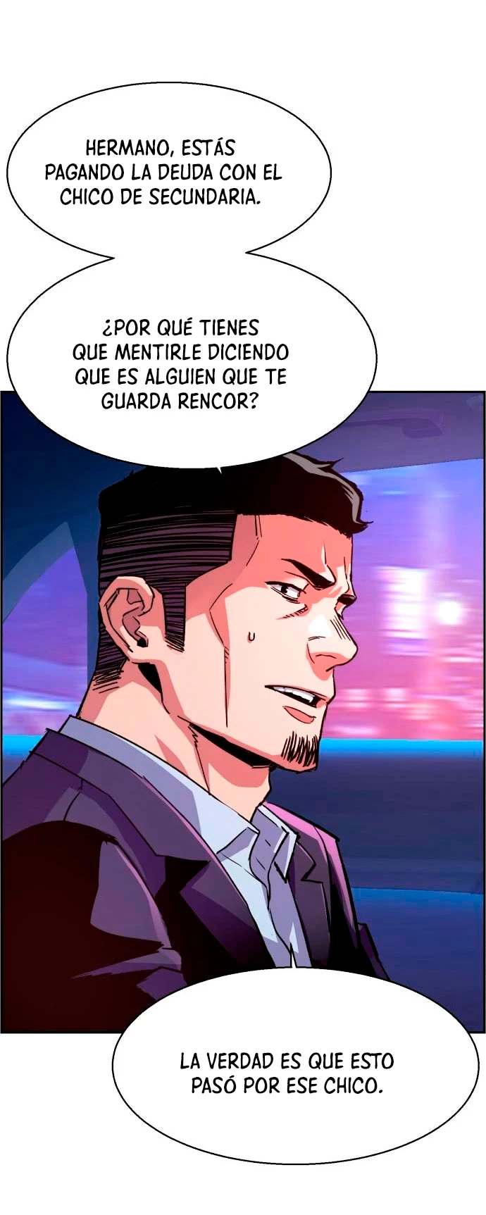 El Asesino Yu Ijin - Capítulo 109 - Página 11 - LectorTMOo
