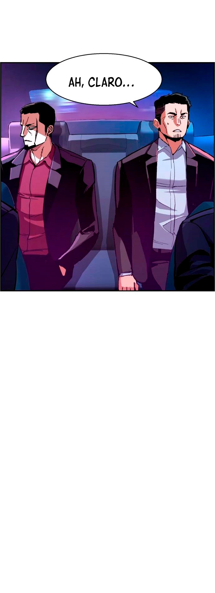 El Asesino Yu Ijin - Capítulo 109 - Página 13 - LectorTMOo
