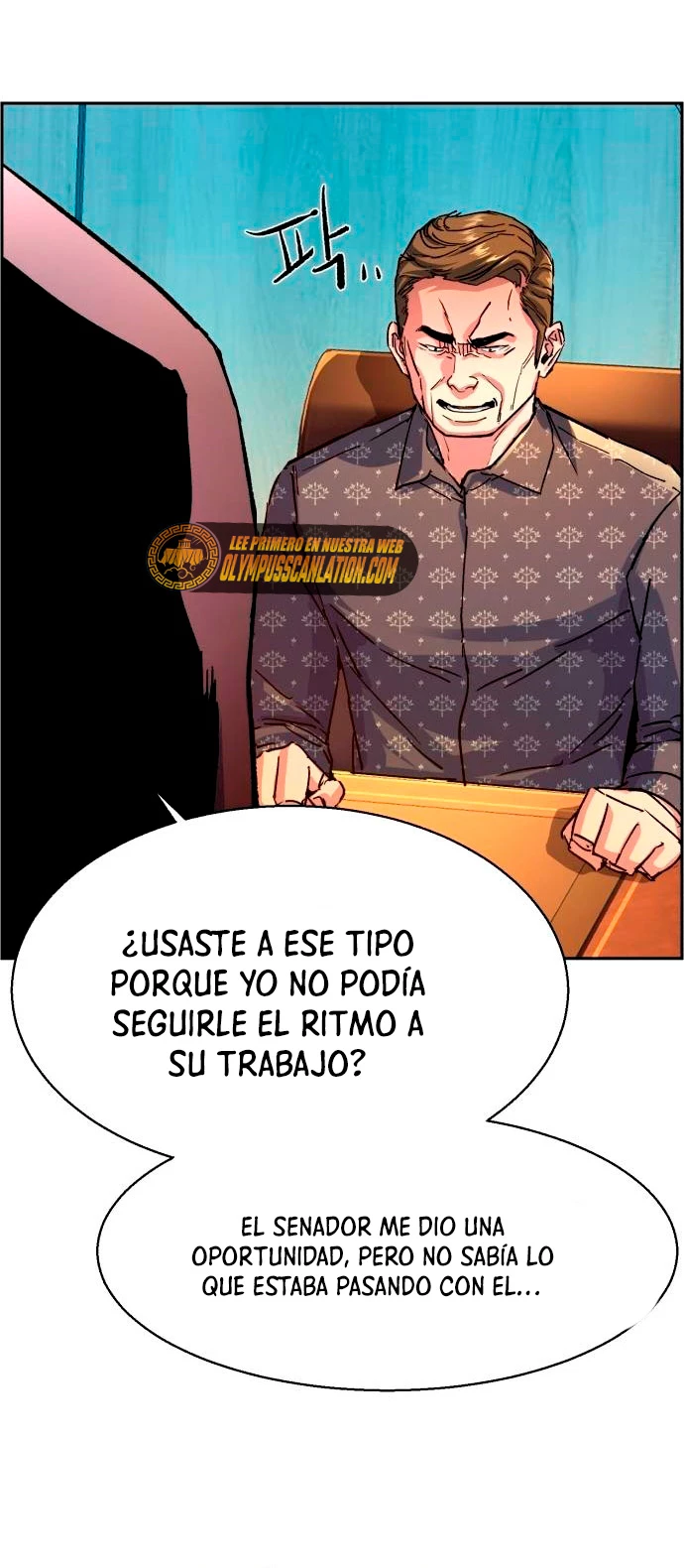 El Asesino Yu Ijin - Capítulo 109 - Página 18 - LectorTMOo