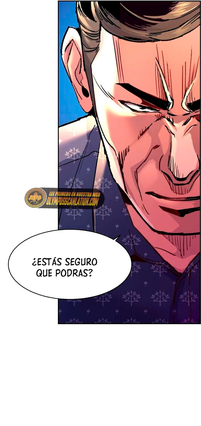 El Asesino Yu Ijin - Capítulo 109 - Página 19 - LectorTMOo