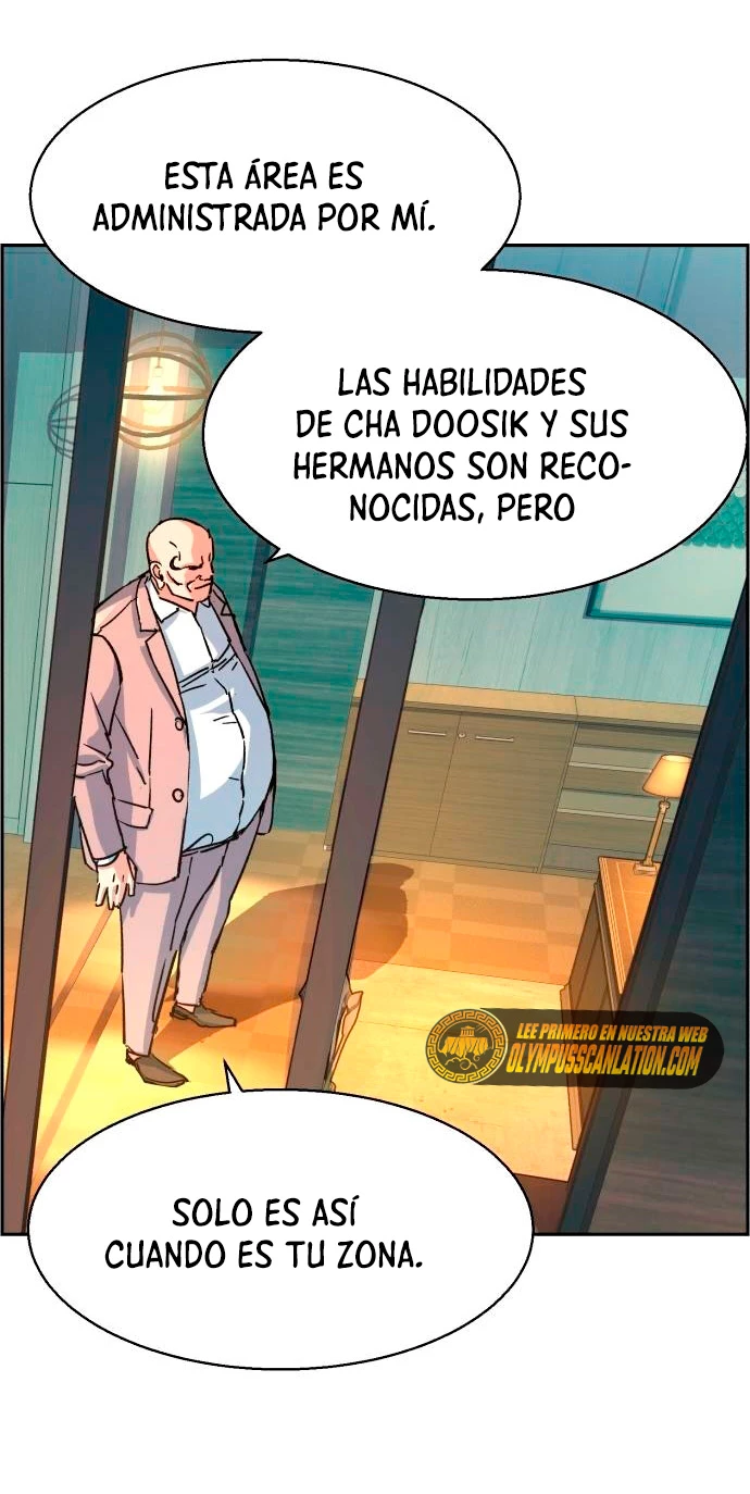 El Asesino Yu Ijin - Capítulo 109 - Página 21 - LectorTMOo